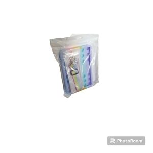 Push Pop Fidget Case for iPad/Tablet. New